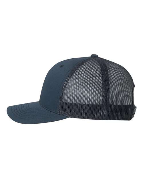Custom Football Trucker Hat