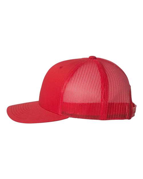 Custom Football Trucker Hat
