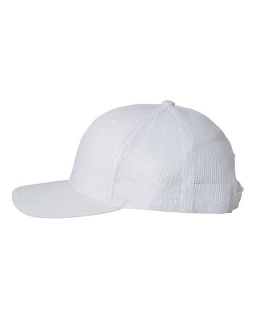 Custom Football Trucker Hat