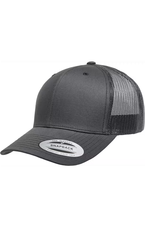 WYFC Snapback