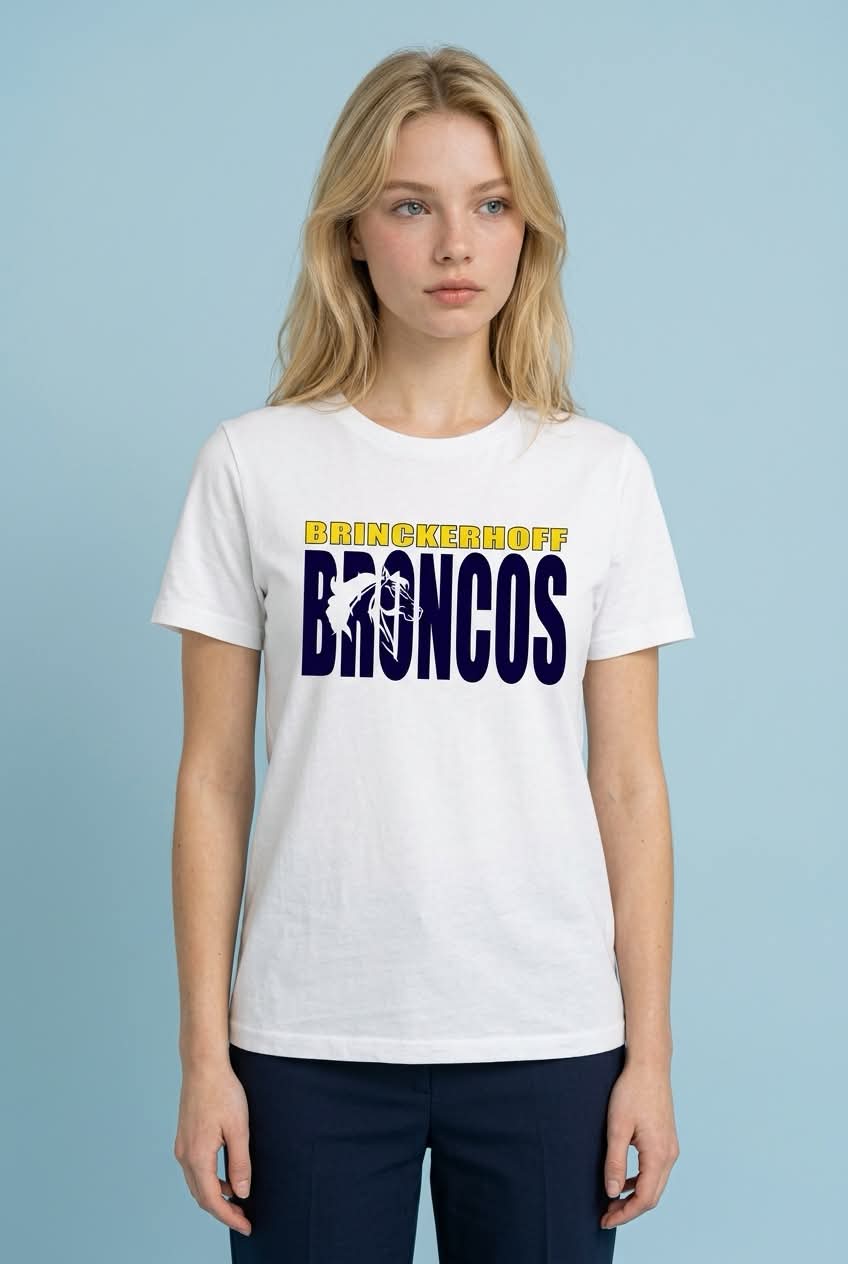 Brinckheroff Broncos