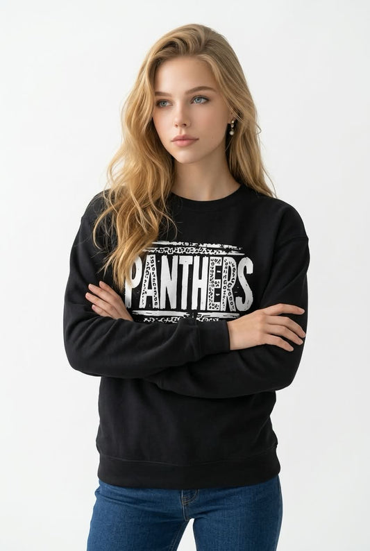 Panthers Leopard