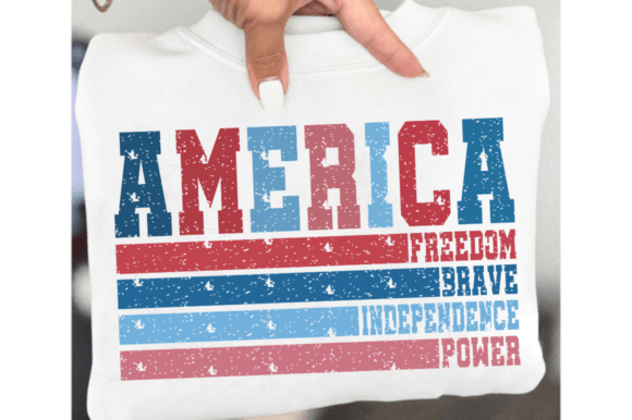 America Stripes