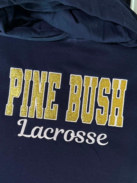 Pine Bush