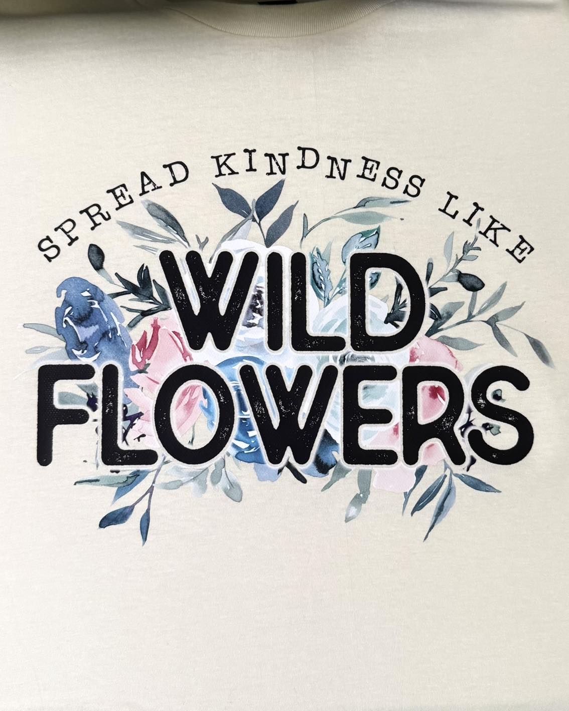Spread Kindness