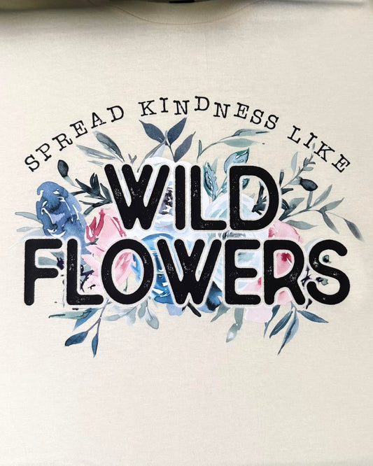 Spread Kindness