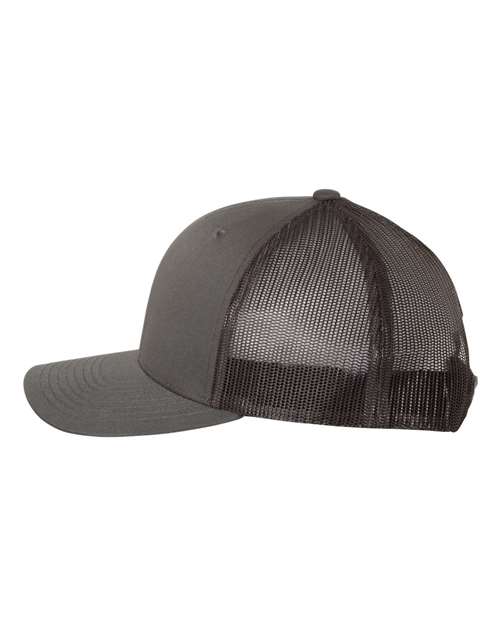 Custom Football Trucker Hat