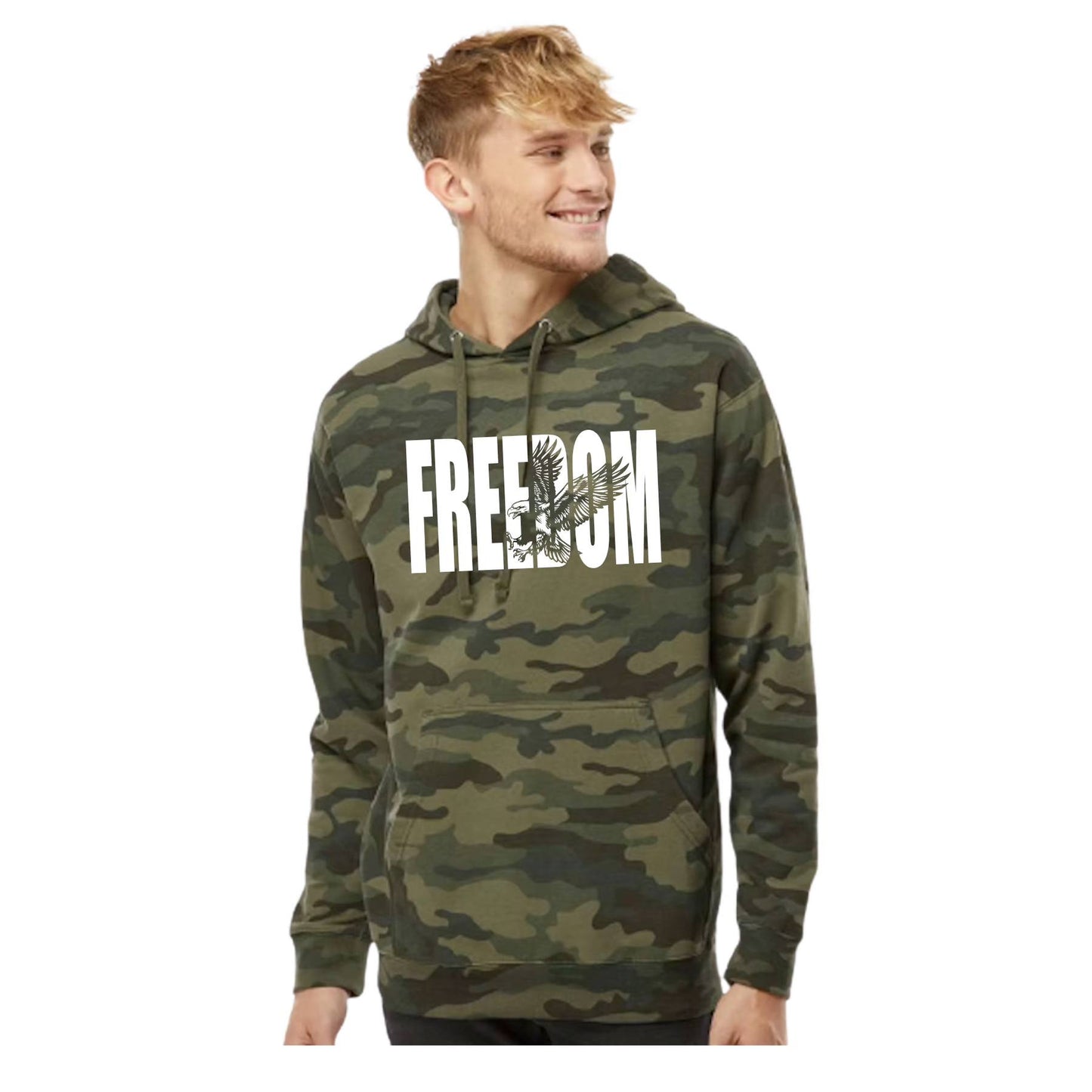 Freedom Eagle