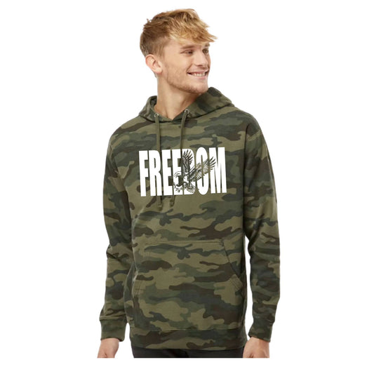 Freedom Eagle