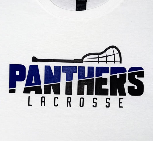 Panthers Lacrosse