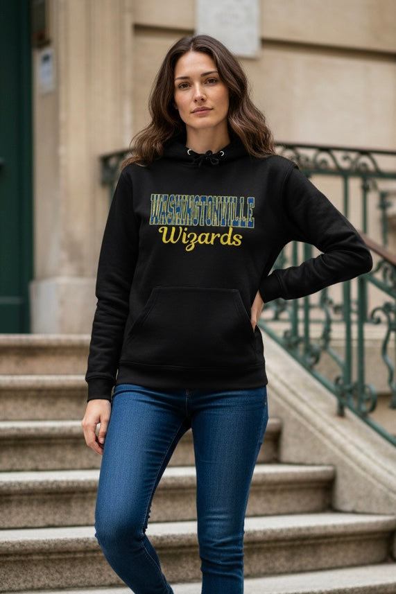 Washingtonville Wizards