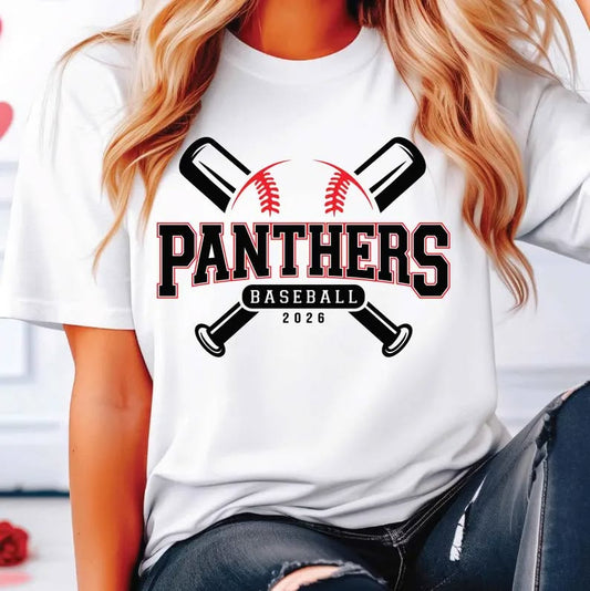 Panthers Baseball
