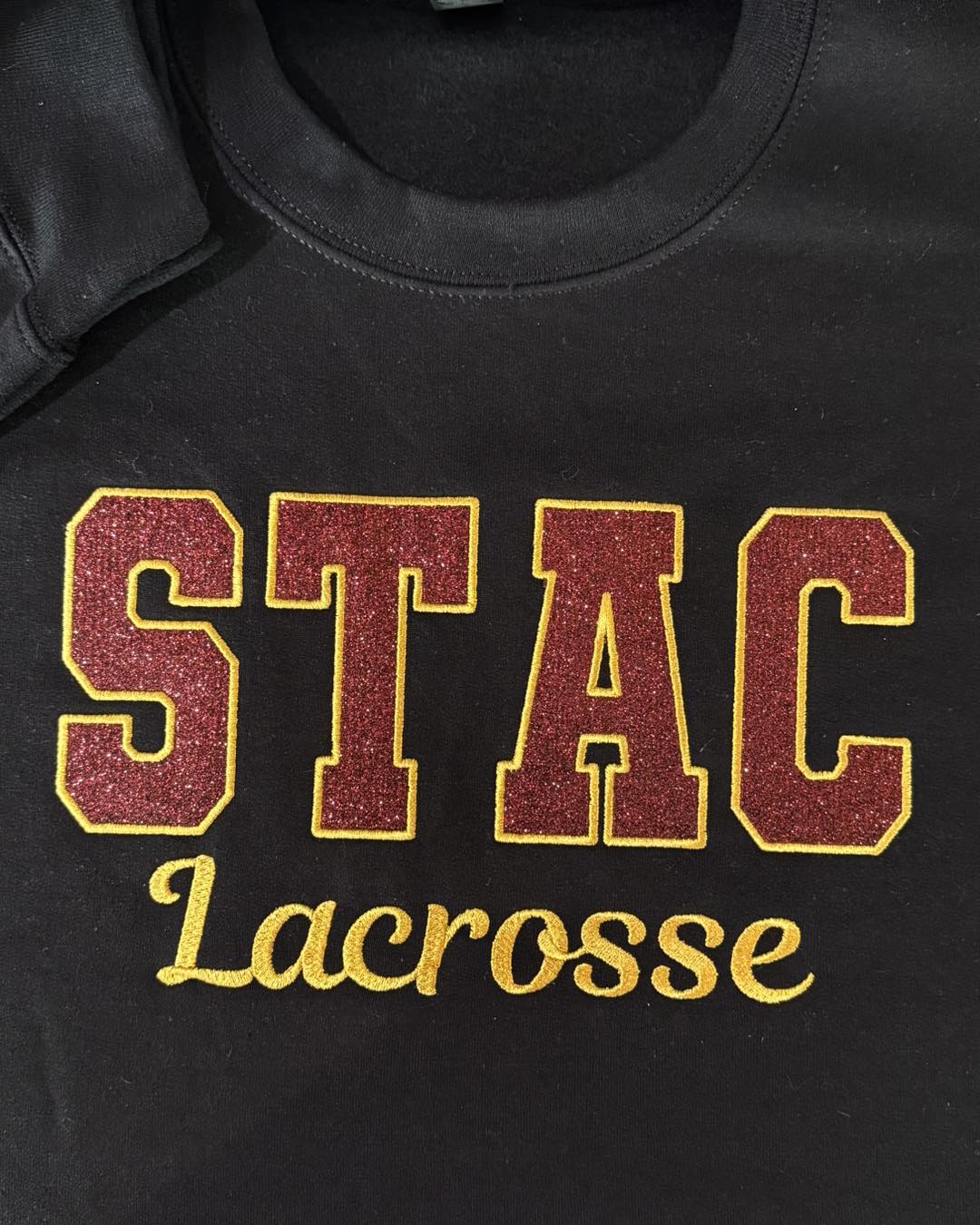 STAC Lacrosse