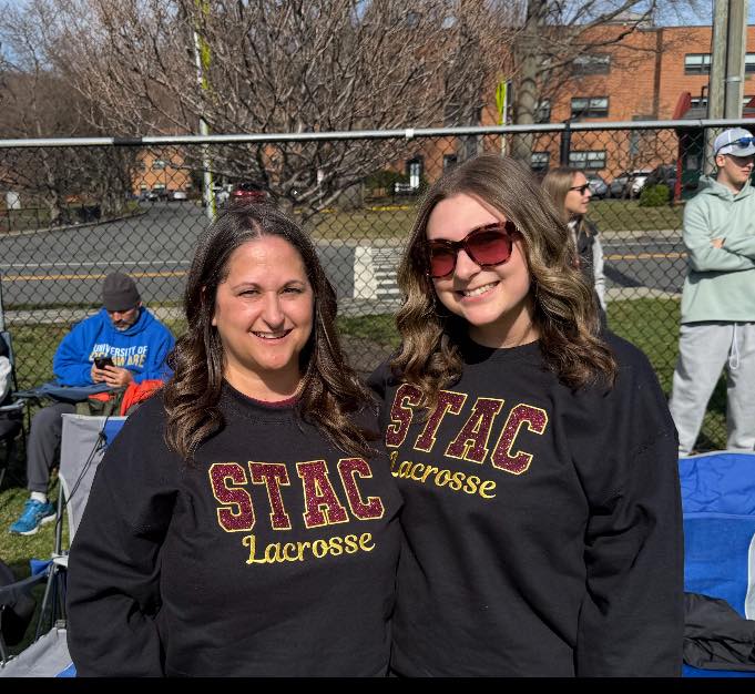 STAC Lacrosse
