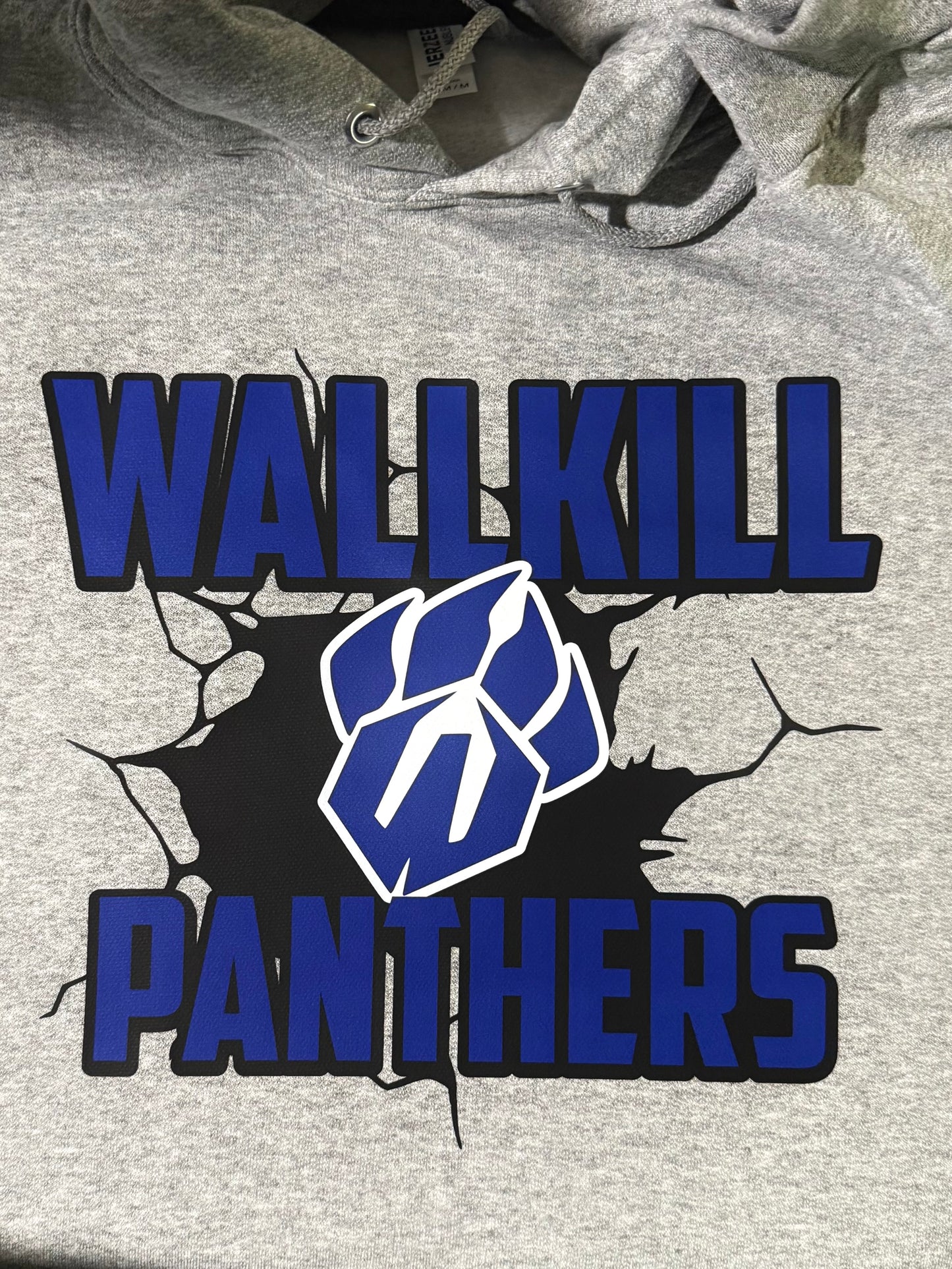 Wallkill Panthers Breakthrough Hoodie