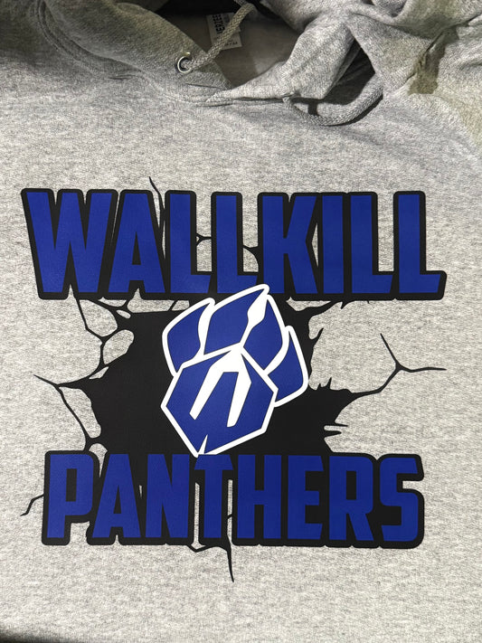 Wallkill Panthers Breakthrough Hoodie