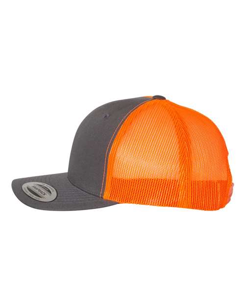 HVH Snapback