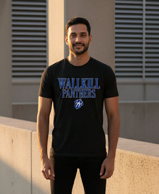 Wallkill Panthers Tee
