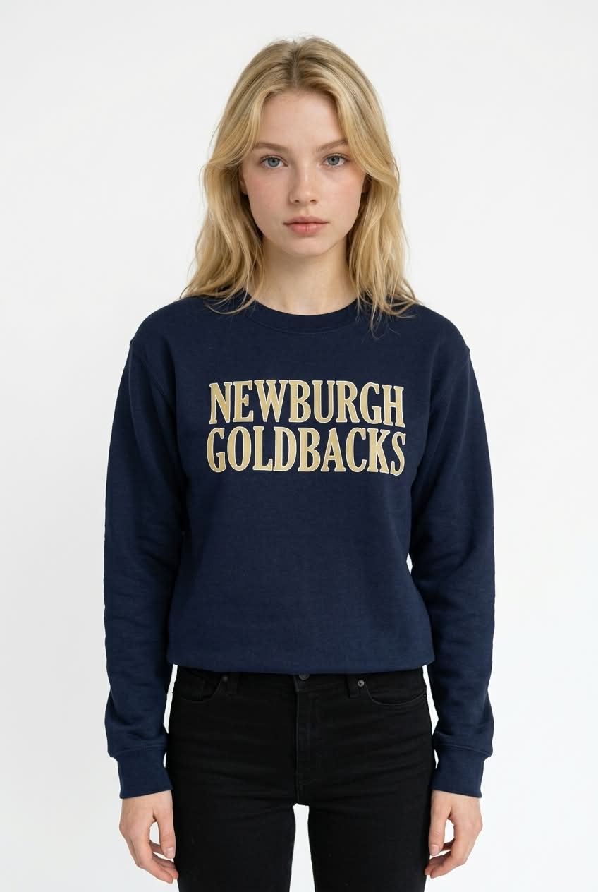 Newburgh Goldbacks Oversized
