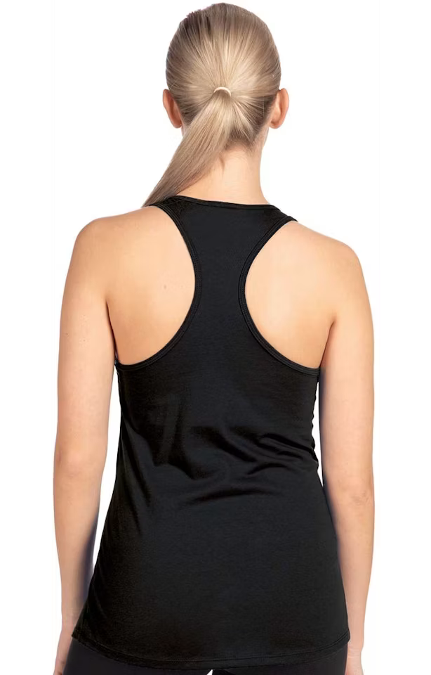 NP Knights Women's Racerback Tank