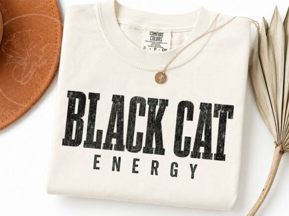 Black Cat Energy