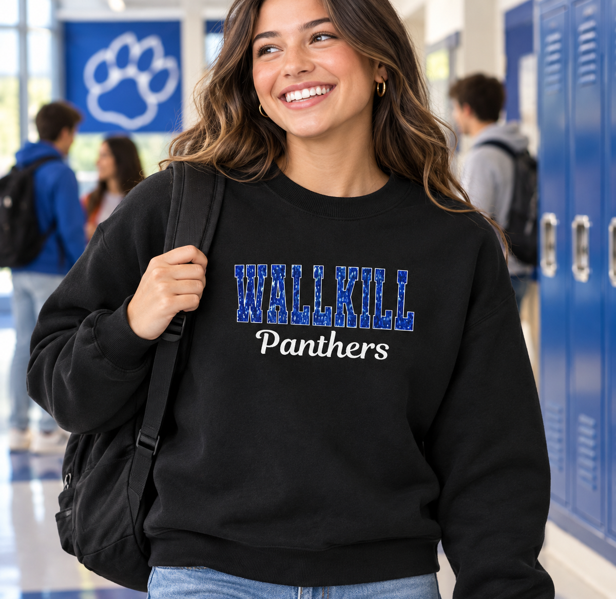 Wallkill Panthers