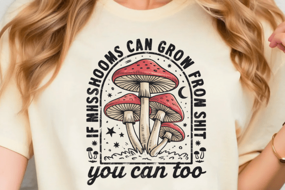 Mushrooms