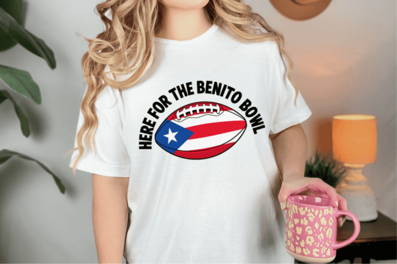 Benito Bowl Tee