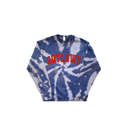Outlaws Bleach
