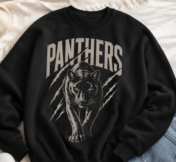 Black Panther