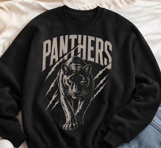 Black Panther