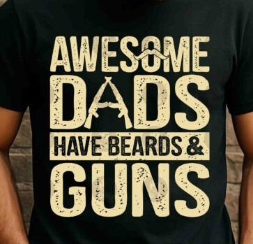 Awesome Dads