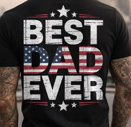 Best Dad Ever
