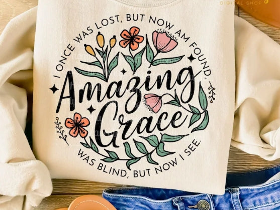 Amazing Grace