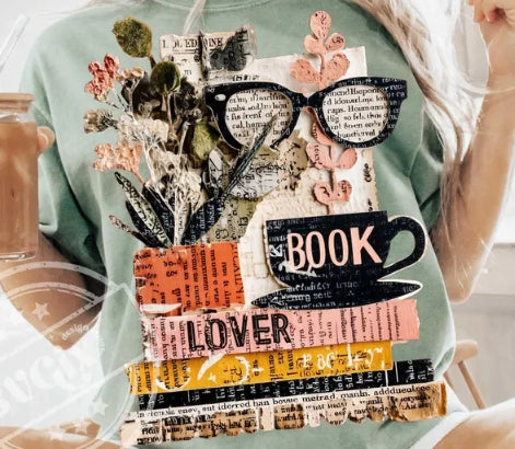 Book Lover