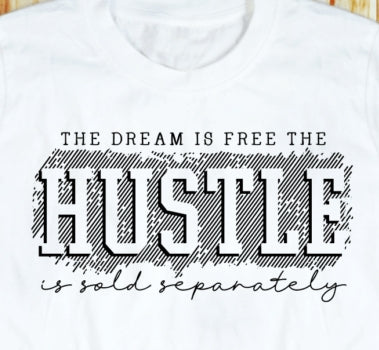 The Dream is Free