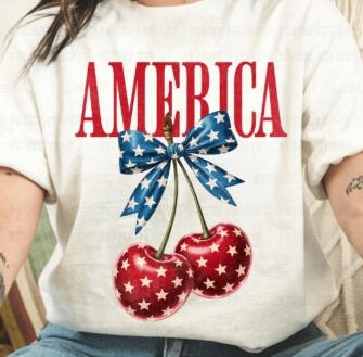America Cherries