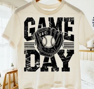 Game Day