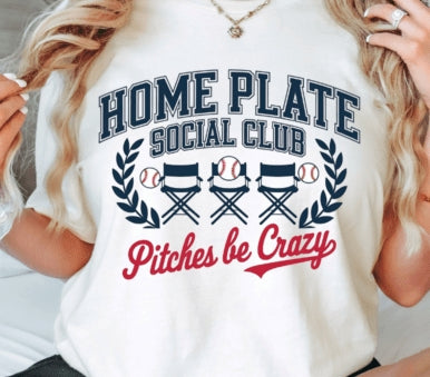 Home Plate
