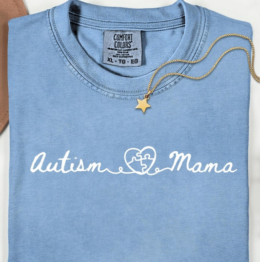 Autism Mama