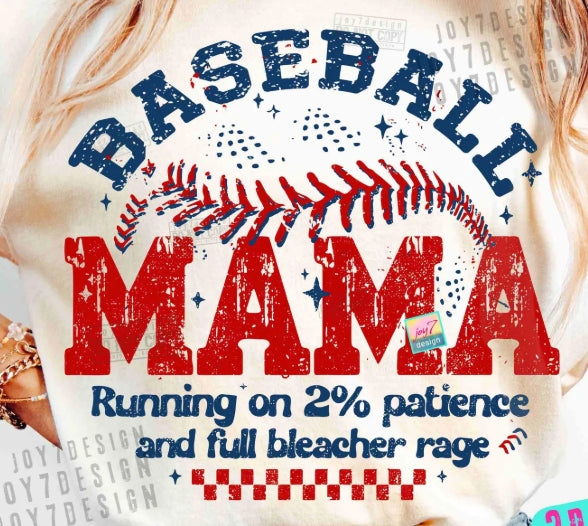 Baseball Bleacher Rage