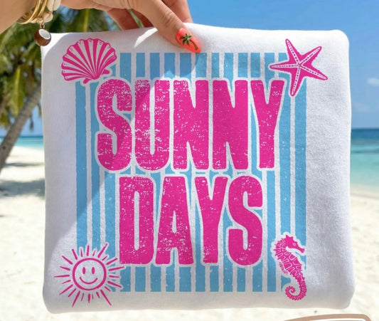 Sunny Days