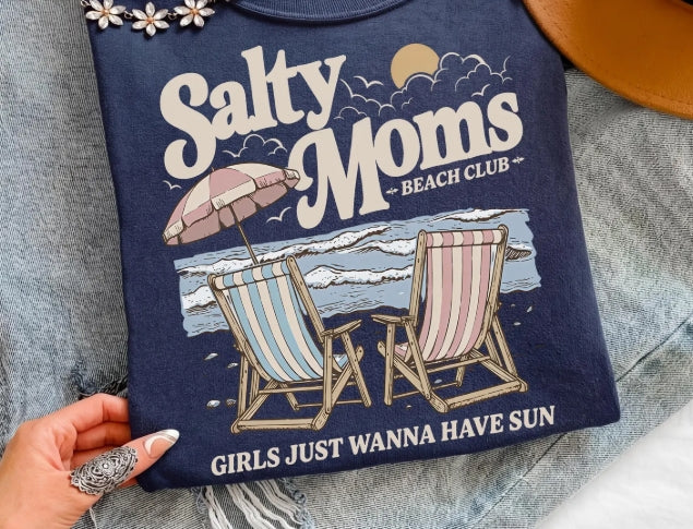 Salty Moms Style 2