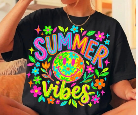 Summer Vibes