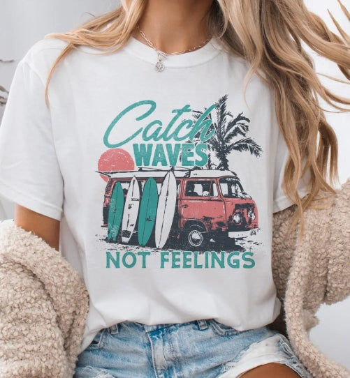 Catch Waves