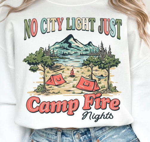 No City Light