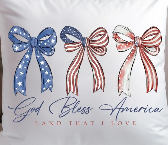 God Bless America