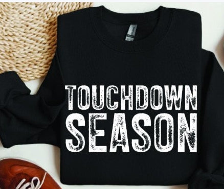 Touchdown Season