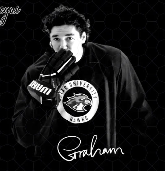 Hockey Graphics