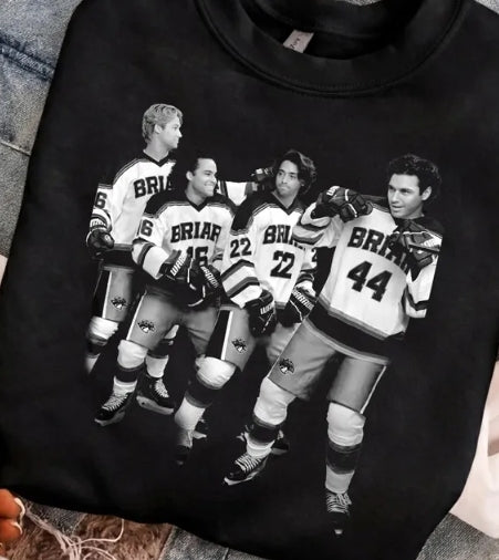 Hockey Graphics